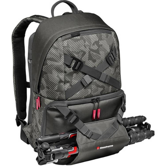 کوله اورجینال برند مانفروتو Manfrotto OL_BP_30