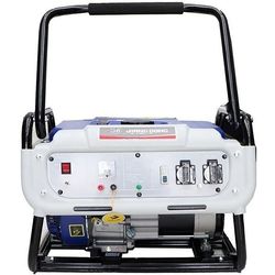 موتور برق بنزینی 3.5 کیلووات جیانگ دانگ مدل jd6000