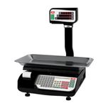 ترازو فروشگاهی محک(پرینتردار) مدل 16000MDS-50KG