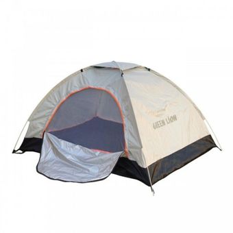 چادر کمپینگ گرین لاین مدل Green GT3-Plus Camping Tent