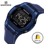 ساعت مچی اسپورت NAVIFORCEاورجینال