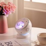 چراغ خواب شفق قطبی (اسپیکردار)