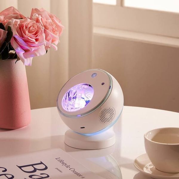 چراغ خواب شفق قطبی (اسپیکردار)