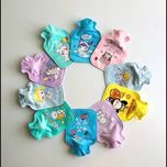 کیسه آبگرم مدل مخمل استیکری