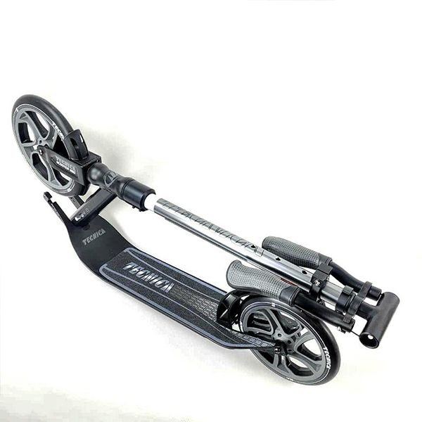 اسکوتر مدل TECNICA S250