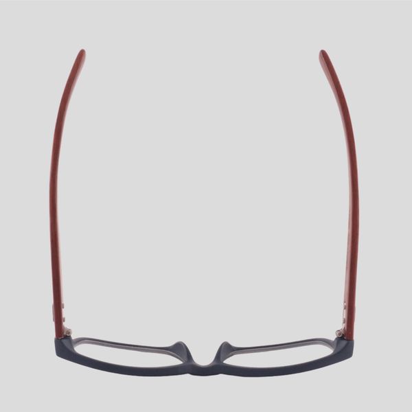 فریم عینک طبی لاو ور مدل J0094-WOODEN