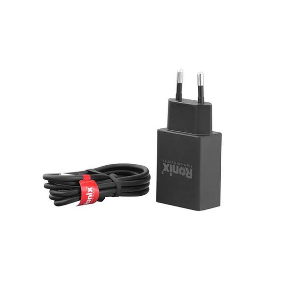 ماساژور برقی رونیکس مدل 8851