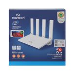 مودم 4G LTE نزتک مدل NZT-77UX100