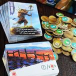 بازی فکری مدل والبارا Vaalbara