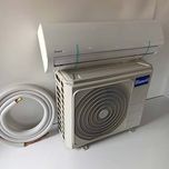 کولر گازی زانتی 24000 اینورتر مدل ZTSD-24HD1RAPA