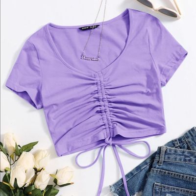 کراپ گت دار