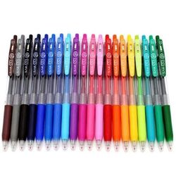 روان نویس با قطر نوشتاری 0.5 میلیمتر مدل ساراسا کیفی بسته 20 عددی