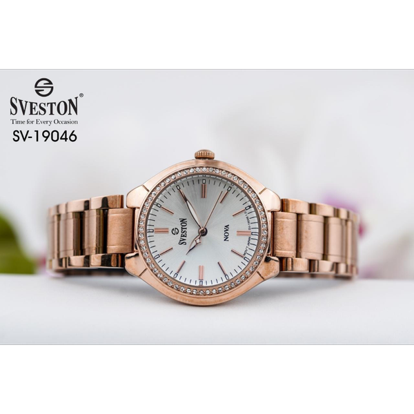 ساعت سویستون زنانه و مجلسی