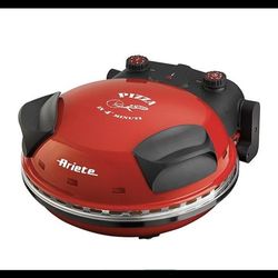 پیتزا پز آریته مدل 0909