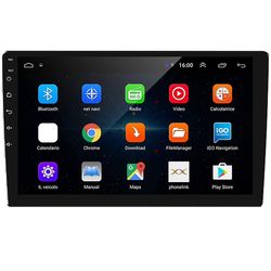 مانیتور 9 اینچ saitech حافظه 32 رم 1