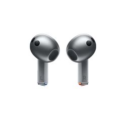 ایرپاد بی سیم SAMSUNG Galaxy buds 3 مدل SM-R530 رنگ نقره ای گارانتی 18 ماهه شرکتی