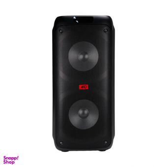 اسپیکر بلوتوثی قابل حمل آکو مدل Sound Box 950
