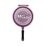 سرویس پخت وپز 23 پارچه ام جی اس مدل کره ای D