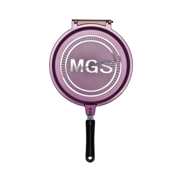 سرویس پخت وپز 23 پارچه ام جی اس مدل کره ای D