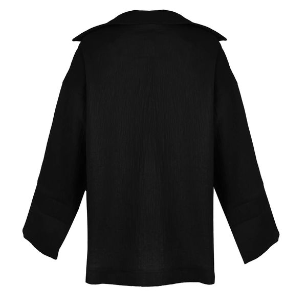 مانتو کتی زنانه مدل MDSS-CG1714