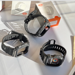 بند و گارد اپل واچ طرح G-SHOCK / (کدw5044)MO