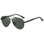 عینک آفتابی مردانه آلبرت وگ مدل JS8528C04-P144 Polarized Flex