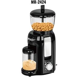 دستگاه کره بادام زمینی مایر مدل MR-2424