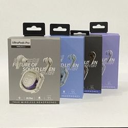 ایرپاد بلوتوثی مدلAirpods Ultrapods PRO