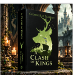 A Clash of Kings