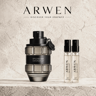 ویکتور اند رولف اسپایس بمب VIKTOR&ROLF  Spicebomb