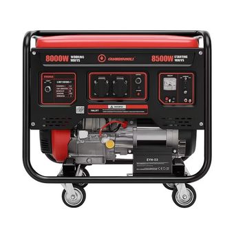 موتور برق 8/5 کیلووات گوانگژو مدل B10000