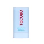 استیک کرم ضد آفتاب بی رنگ توکوبو TOCOBO