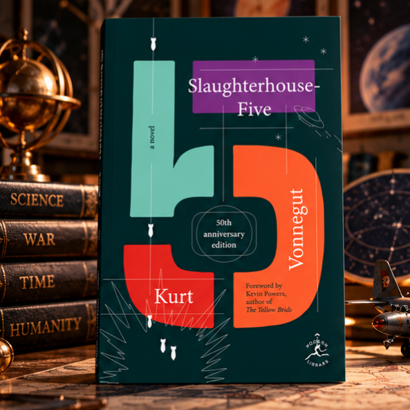 Slaughterhouse-Five