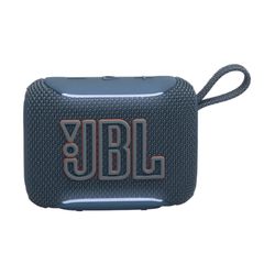 اسپیکر بی سیم JBL مدل Go 5 - سرمه ای (گارانتی 18 ماهه شرکتی)