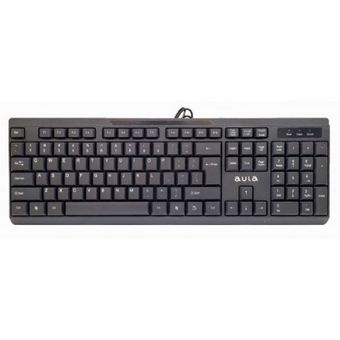 کیبورد آئولا مدل AULA AK205