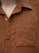 شکت کبریتی مخمل آجری کارلوتی کد sha143