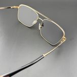 عینک آفتابی خلبانی (Aviator) آلبرت وگ مدل JS8541C02P142 Polarized Avantgarde Visionary