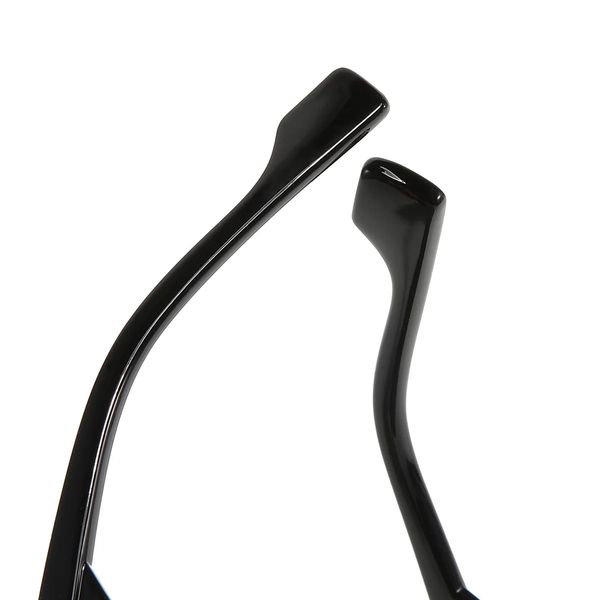 عینک آفتابی کلاب مستر مدل SZ 2001 Obsidian