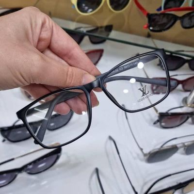 عینک روتین دخترانه/پسرانه کائوچو مناسب استفاده روزمره مدل TR-92