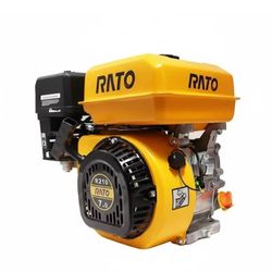 موتور بنزینی جهت بتونیر 7 اسب راتو گیربکسی