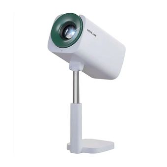 ویدئو پروژکتور قابل حمل گرین لاین مدل Nova Portable Smart Projector (هوشمند و قابل حمل )