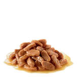 پوچ گربه‌ی بالغ عقیم شده رویال کنین در سس / Royal canin sterilised pouch wet cat food in sauce