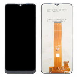 ال سی دی مدل SM-A125 مناسب برای گوشی موبایل سامسونگ Galaxy A12