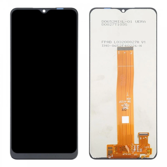 ال سی دی مدل SM-A125 مناسب برای گوشی موبایل سامسونگ Galaxy A12