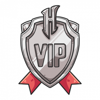 رنک vip هایپیکسل