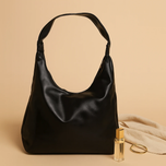 کیف دوشی چرم نوما