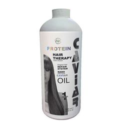 پروتئین مو نانو خاویار (فروش به صورت میلی)