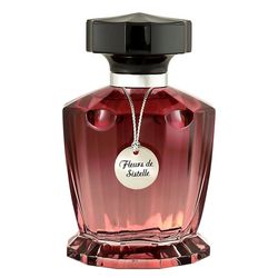 ادوپرفیوم زنانه فلور د سیستل مدل پاریس حجم 100 میلی لیتر