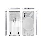گوشی موبایل ناتینگ مدل Phone 1 دو سیم کارت ظرفیت 256 گیگابایت و رم 8 گیگابایت