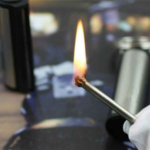 کبریت دائمی
